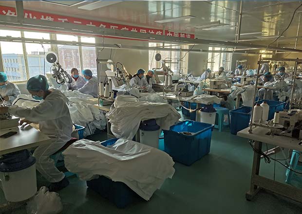 2UP.IO网页版_2UP.IO（中国）无尘车间施工前后几大要点有哪些？